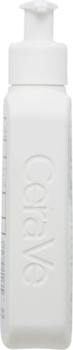 CeraVe Acne Treatment Face Wash – Salicylic Acid Cleanser for Acne & Pore Control