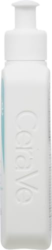 CeraVe Acne Treatment Face Wash – Salicylic Acid Cleanser for Acne & Pore Control