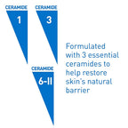 CeraVe Acne Treatment Face Wash – Salicylic Acid Cleanser for Acne & Pore Control
