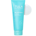 TULA Skin Care Cult Classic Purifying Face Cleanser – Gentle Hydrating Face Wash & Makeup Remover