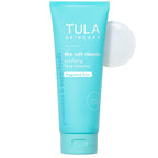 TULA Skin Care Cult Classic Purifying Face Cleanser – Gentle Hydrating Face Wash & Makeup Remover