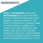 CeraVe Acne Treatment Face Wash – Salicylic Acid Cleanser for Acne & Pore Control
