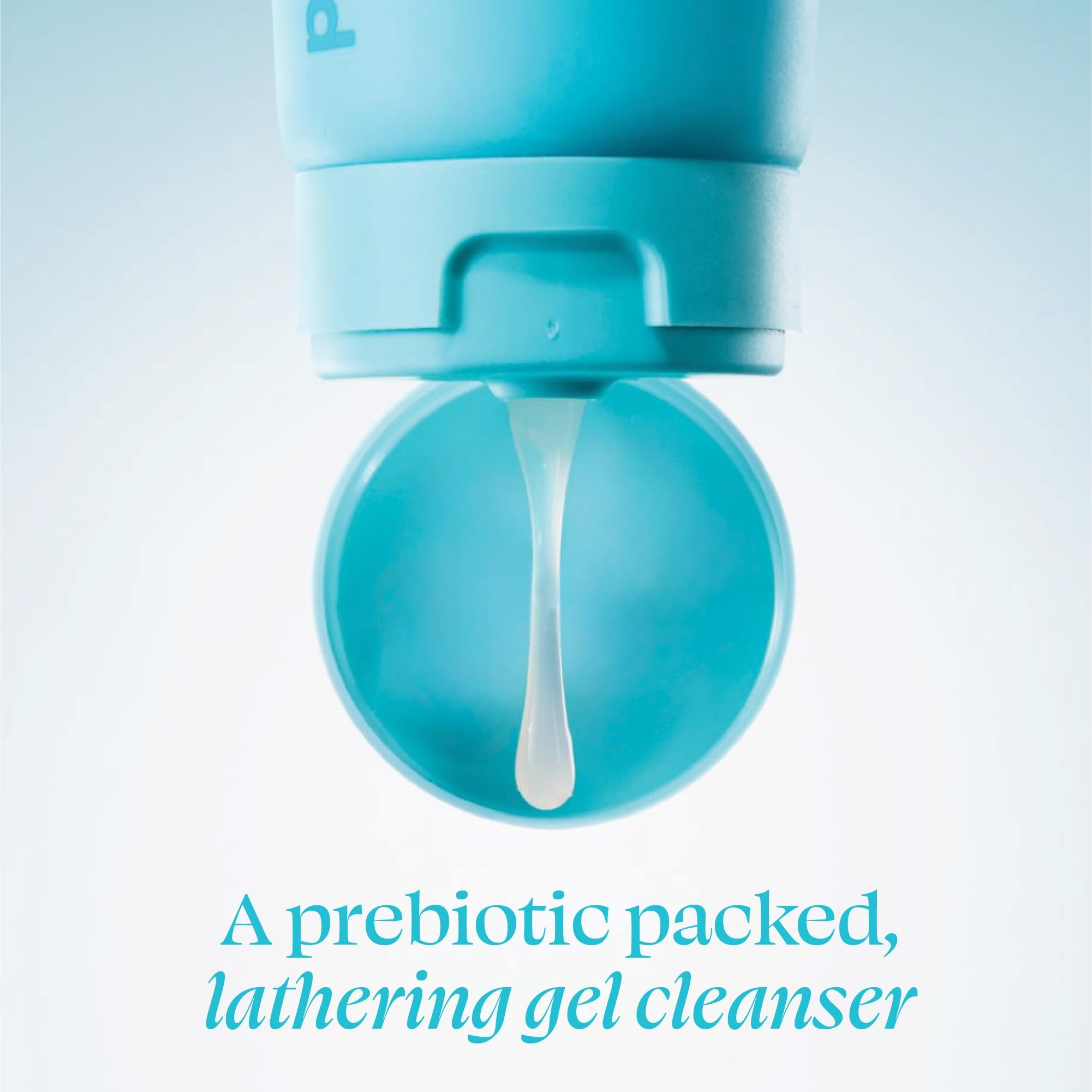 TULA Skin Care Cult Classic Purifying Face Cleanser – Gentle Hydrating Face Wash & Makeup Remover