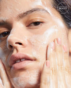 TULA Skin Care Cult Classic Purifying Face Cleanser – Gentle Hydrating Face Wash & Makeup Remover