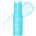 TULA Skin Care Spresso Energizing Eye Balm with Caffeine – Hydrating Under Eye Treatment for Dark Circles, 0.35 oz